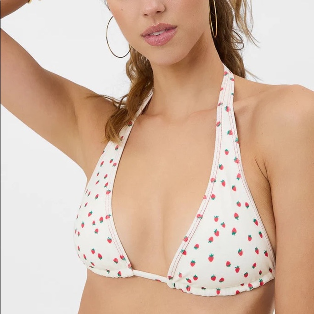 🍓 GIGI x FRANKIES BIKINI SOLD OUT 🍓 1 DAY SALE